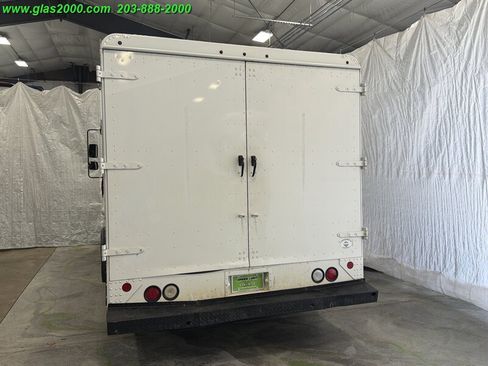Used 2014 Ford E-350 and Econoline 350 Super Duty w/ A/C Prep Package RWD image 21