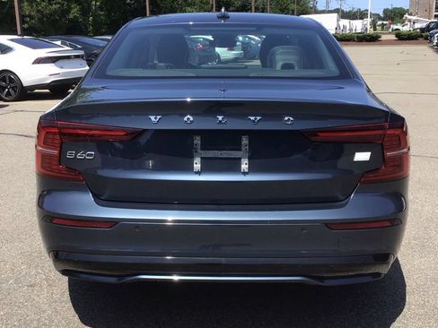 Used 2023 Volvo S60 T8 Plus AWD/4WD image 4
