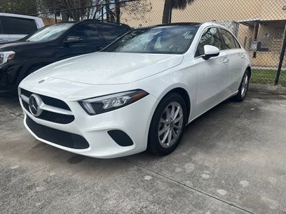 Used 2019 Mercedes-Benz A 220
