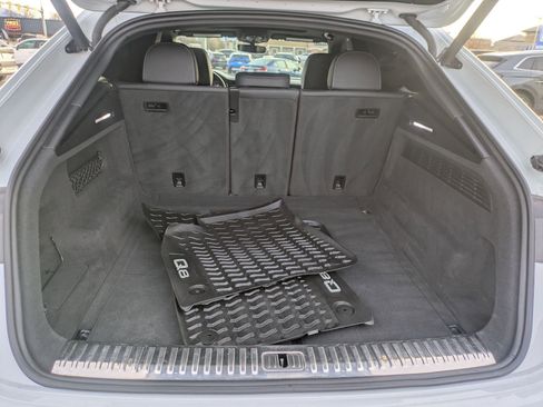 Used 2019 Audi Q8 Prestige w/ Towing Package image 46