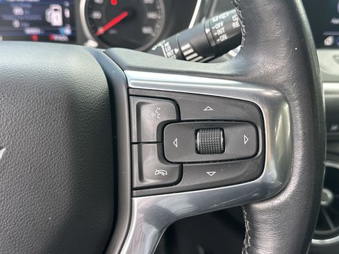 Certified 2020 Chevrolet Blazer LT image 23