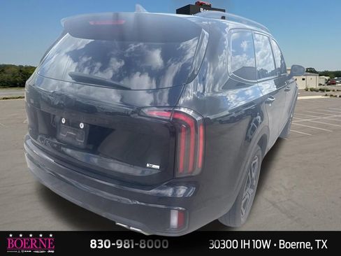 Used 2025 Kia Telluride SX X-Line AWD/4WD image 11