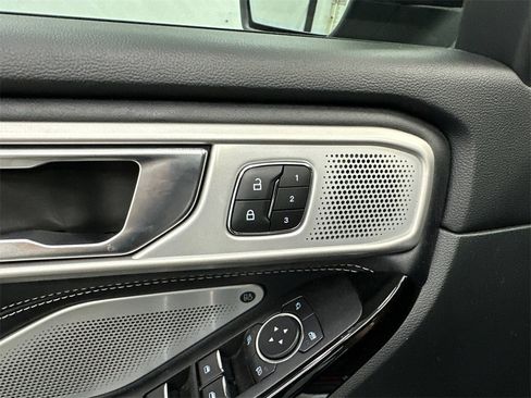 Used 2021 Ford Explorer ST w/ Equipment Group 401A image 12