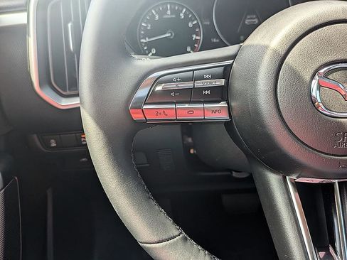 New 2026 MAZDA CX-50 AWD 2.5 S w/ Preferred Pkg image 16