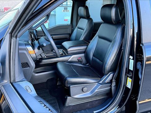 Used 2022 Ford F150 Tremor image 8