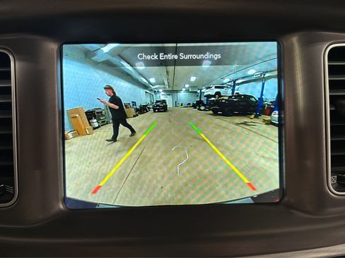 Used 2022 Dodge Charger Scat Pack image 30