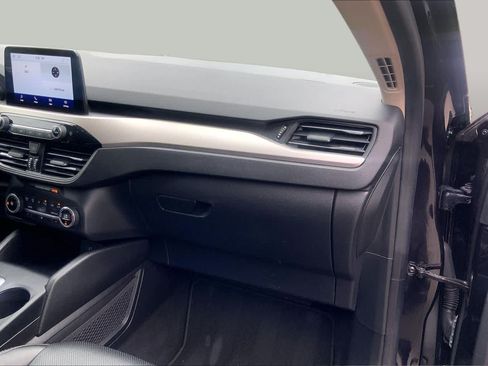 Used 2020 Ford Escape SEL AWD/4WD image 18