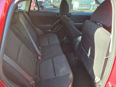 Used 2016 MAZDA CX-5 Sport image 28