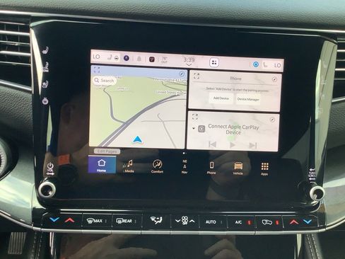 Used 2022 Jeep Wagoneer Series I w/ Premium Group I image 16