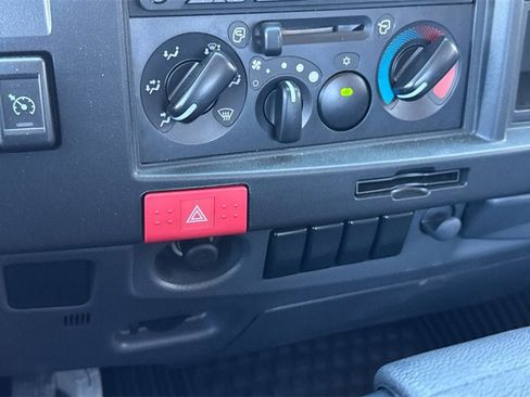 New 2025 Chevrolet Low Cab Forward 5500XG image 18