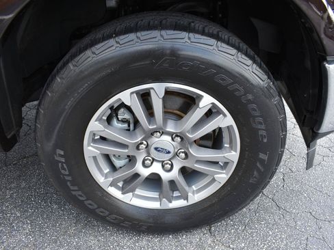 Used 2019 Ford F150 Lariat AWD/4WD image 35