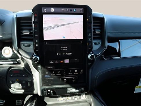 New 2026 RAM 1500 RHO w/ RHO Level 1 Equipment Group image 23