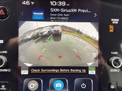 Used 2023 Subaru Outback Limited image 19