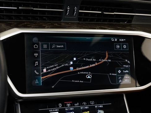 Used 2019 Audi A6 2.0T Premium Plus w/ Premium Plus Package image 16