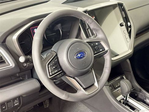 New 2026 Subaru Ascent Touring image 12
