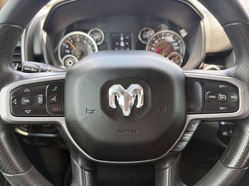 Used 2019 RAM 1500 Tradesman AWD/4WD image 29