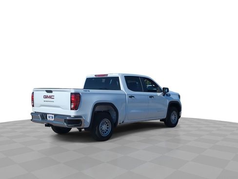 New 2026 GMC Sierra 1500 Pro w/ Pro Value Package image 8