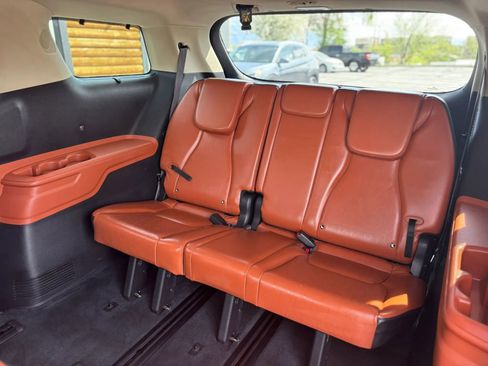 Used 2022 Kia Carnival SX FWD image 19