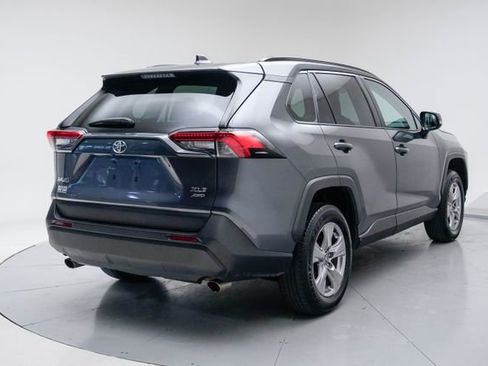 Used 2024 Toyota RAV4 XLE image 7