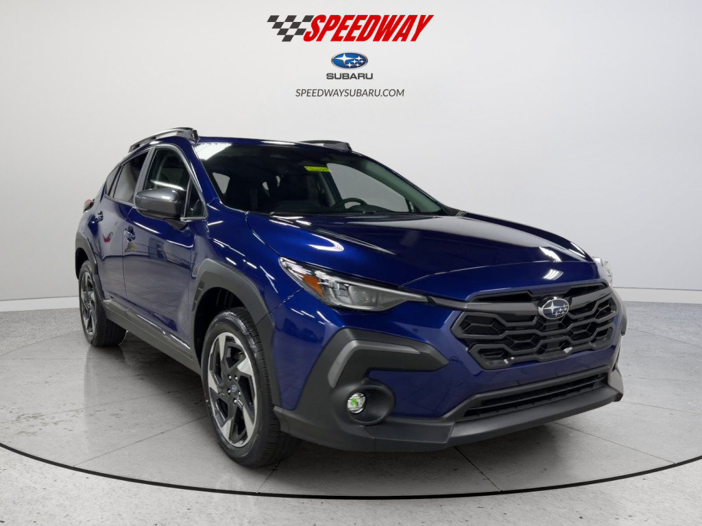 New 2026 Subaru Crosstrek 2.5i Limited AWD/4WD image 2