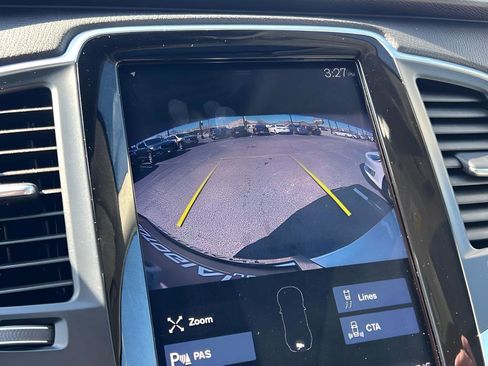 Used 2019 Volvo XC90 T5 Momentum w/ Protection Package Premier image 57