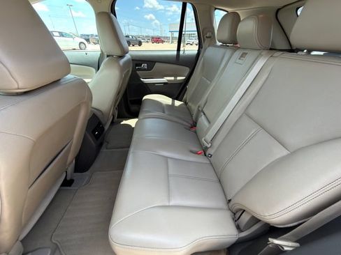 Used 2011 Ford Edge SEL w/ 202A Rapid Spec Order Code FWD image 23