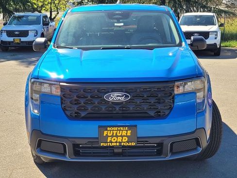 New 2026 Ford Maverick XLT image 3