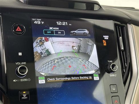 Used 2023 Subaru Outback Limited image 26