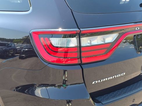 Used 2024 Dodge Durango GT RWD image 35
