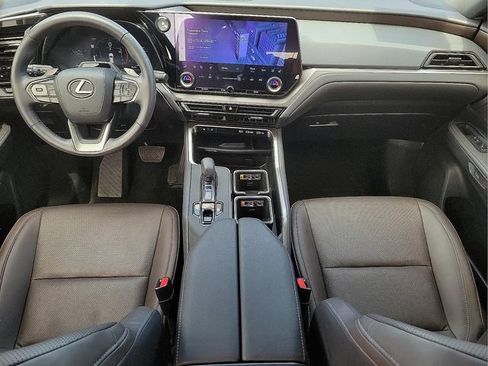 Used 2024 Lexus TX 350 FWD w/ Captains Chair Package image 13