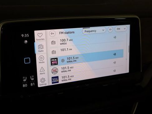 Used 2026 Volkswagen Atlas SE FWD image 27