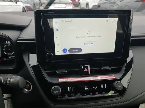 New 2026 Toyota Corolla GR image 17