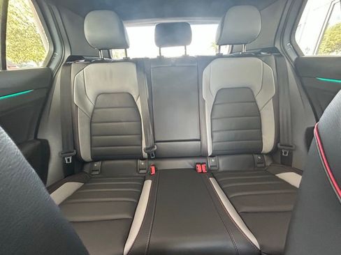 New 2026 Volkswagen GTI Autobahn image 13