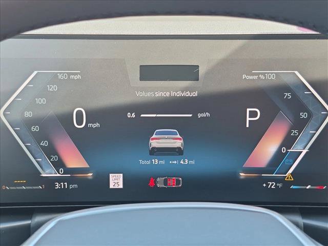 New 2026 BMW 430i w/ Premium Package RWD image 11