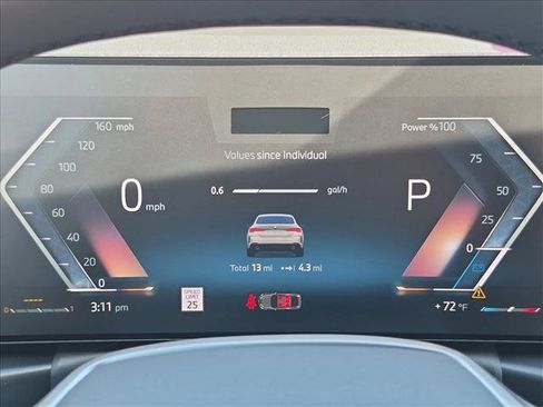 New 2026 BMW 430i w/ Premium Package RWD image 11