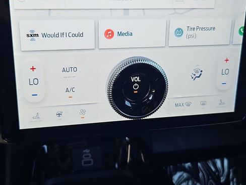 New 2025 Ford Mustang Mach-E GT w/ Interior Protection Package image 21