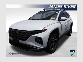 Used 2023 Hyundai Tucson Limited AWD/4WD 360° Tour