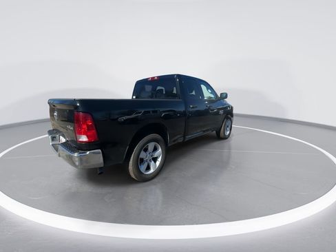 Used 2024 RAM 1500 Classic SLT image 8