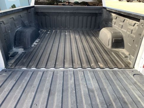 Used 2021 Chevrolet Silverado 1500 W/T w/ WT Value Package image 19