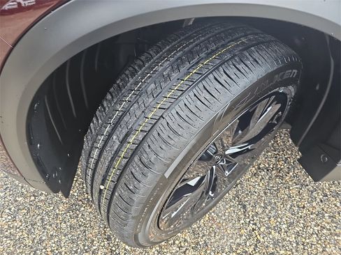 New 2026 MAZDA CX-90 Plug-In Hybrid w/Premium Sport image 33