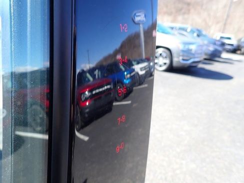 Certified 2023 Ford Bronco Sport Big Bend w/ Convenience Package image 13