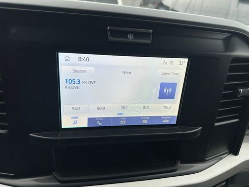 New 2026 Ford F350 XL w/ 360-Degree Camera Package image 9