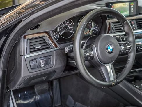 Used 2016 BMW 435i xDrive Coupe AWD/4WD image 24