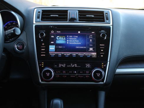 Used 2019 Subaru Outback 2.5i Limited image 13