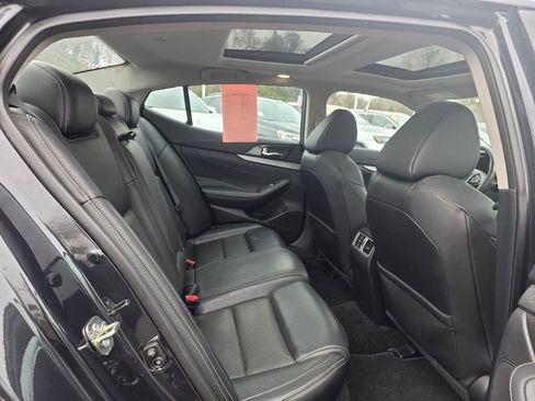 Used 2017 Nissan Maxima 3.5 SL image 29