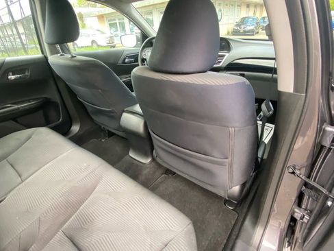 Used 2017 Honda Accord LX image 16