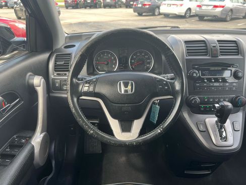 Used 2007 Honda CR-V EX-L image 14