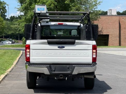 Used 2020 Ford F250 XL w/ Power Equipment Group AWD/4WD image 5
