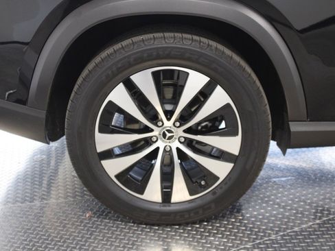 Certified 2025 Mercedes-Benz GLE 350 4MATIC image 15