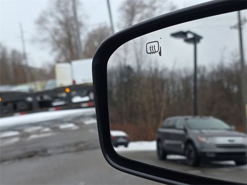 Used 2010 Ford Fusion Hybrid image 28